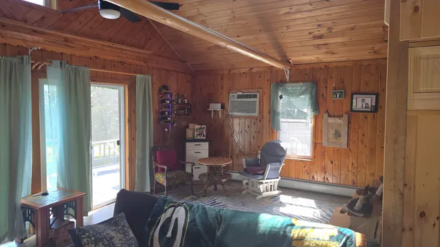 $684,500 | 502 Cedar Lk Road, Millinocket, ME 04462