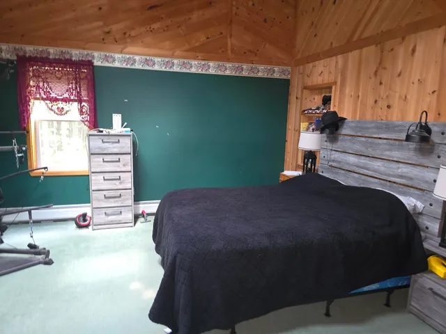 $684,500 | 502 Cedar Lk Road, Millinocket, ME 04462