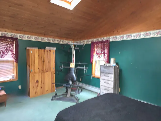 $684,500 | 502 Cedar Lk Road, Millinocket, ME 04462