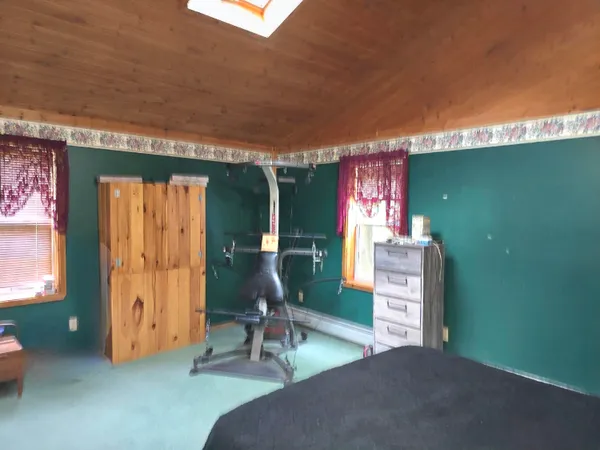 $684,500 | 502 Cedar Lk Road, Millinocket, ME 04462