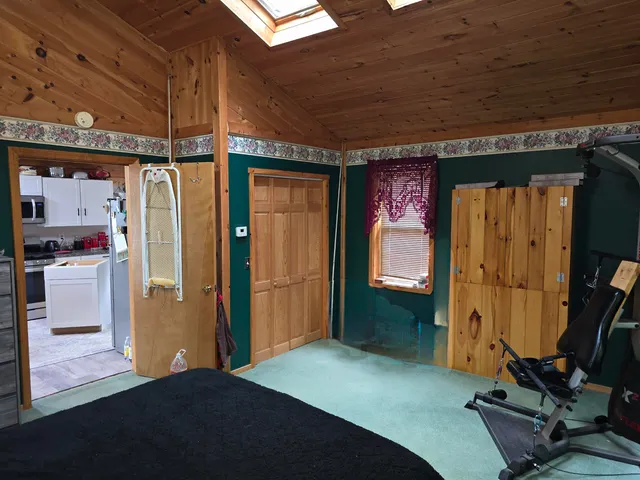 $684,500 | 502 Cedar Lk Road, Millinocket, ME 04462