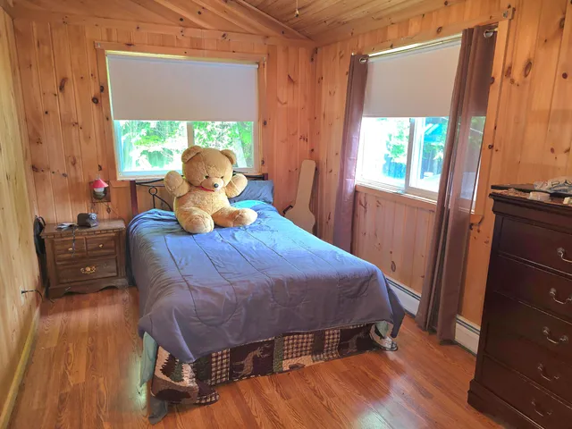 $684,500 | 502 Cedar Lk Road, Millinocket, ME 04462