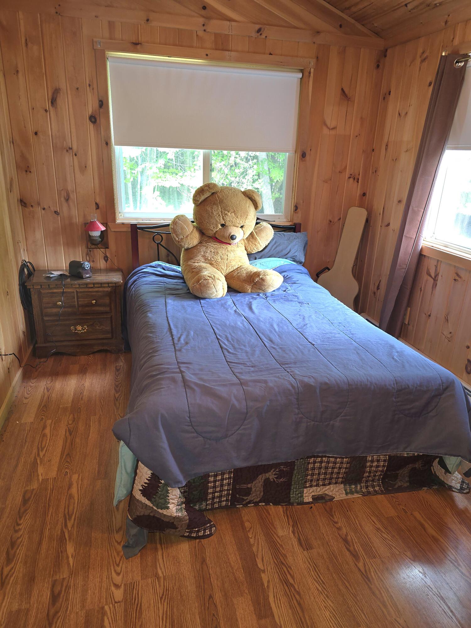 502 Cedar Lk Road Millinocket, ME 04462 - Photo 29 of 46 20250612_114123