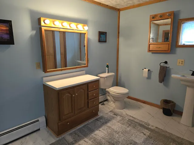 $684,500 | 502 Cedar Lk Road, Millinocket, ME 04462