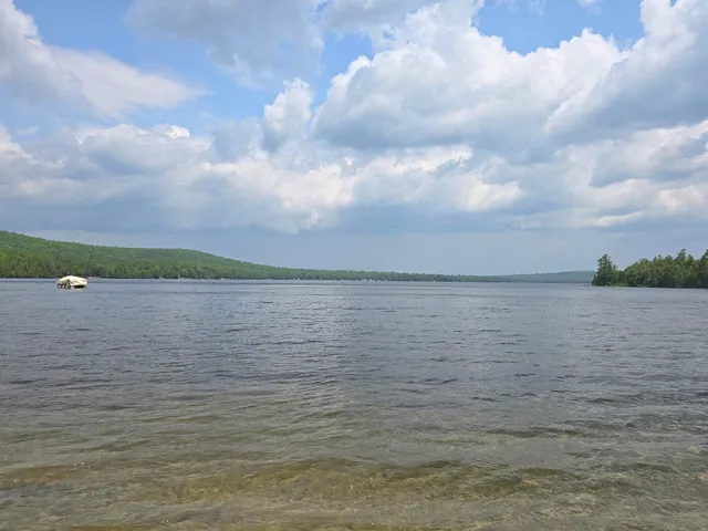 $684,500 | 502 Cedar Lk Road, Millinocket, ME 04462