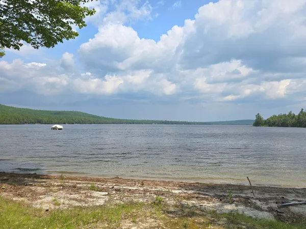 $684,500 | 502 Cedar Lk Road, Millinocket, ME 04462