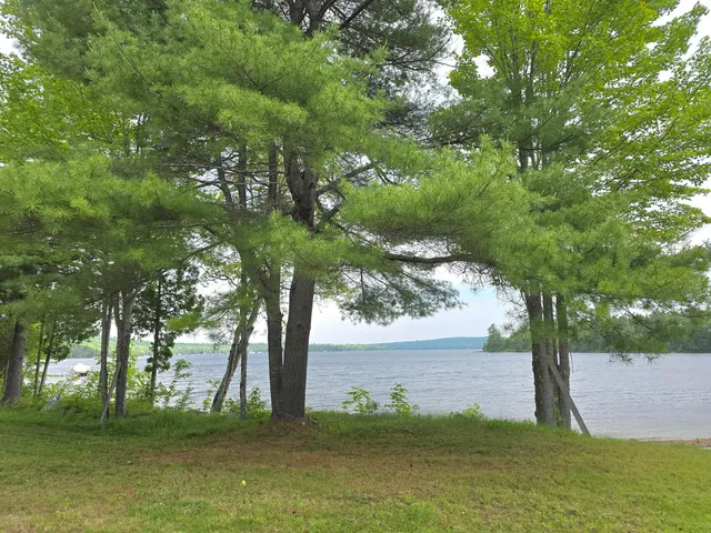 $684,500 | 502 Cedar Lk Road, Millinocket, ME 04462