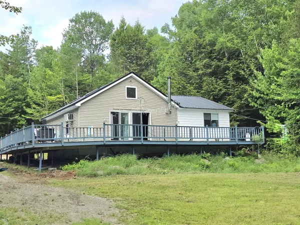 $684,500 | 502 Cedar Lk Road, Millinocket, ME 04462
