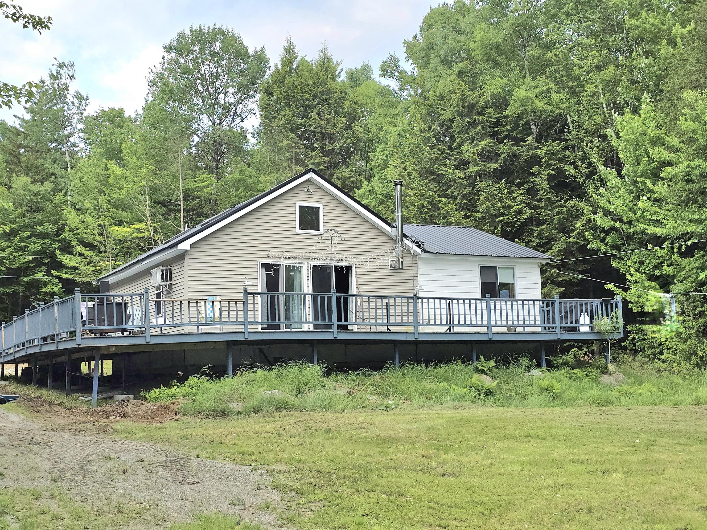 502 Cedar Lk Road Millinocket, ME 04462 - Photo 4 of 46 20250612_112031