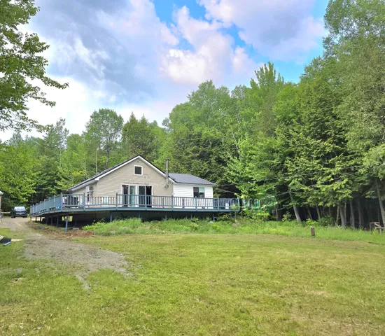 $684,500 | 502 Cedar Lk Road, Millinocket, ME 04462
