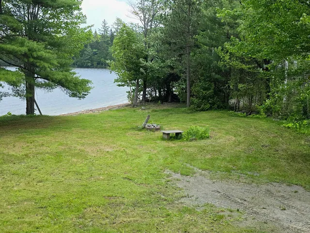 $684,500 | 502 Cedar Lk Road, Millinocket, ME 04462