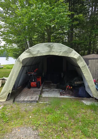 $684,500 | 502 Cedar Lk Road, Millinocket, ME 04462