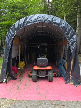 $684,500 | 502 Cedar Lk Road, Millinocket, ME 04462