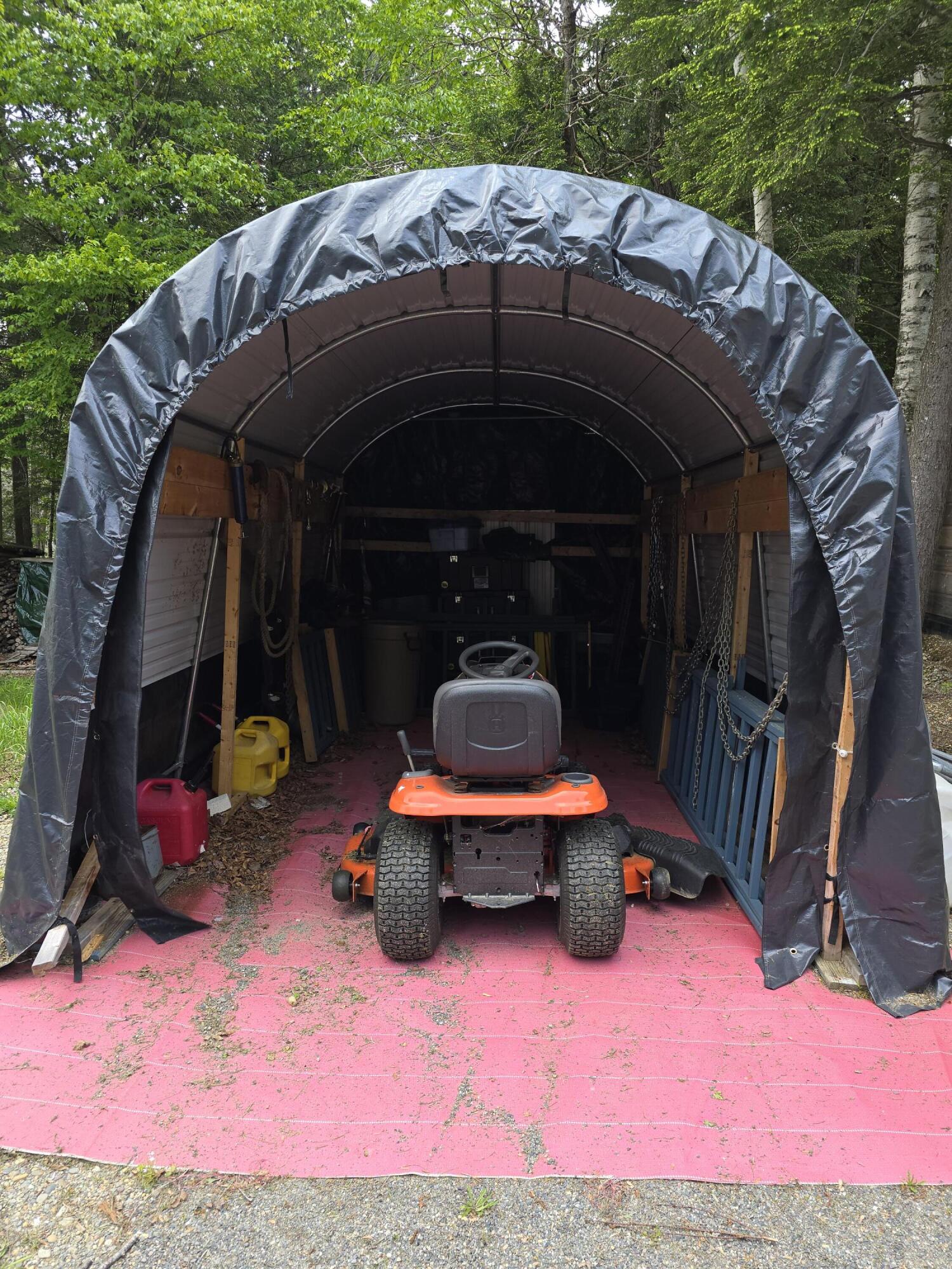 502 Cedar Lk Road Millinocket, ME 04462 - Photo 44 of 46 20250612_111410