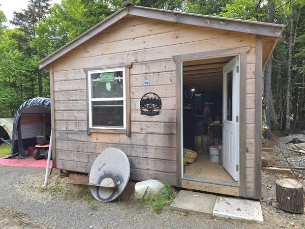 $684,500 | 502 Cedar Lk Road, Millinocket, ME 04462