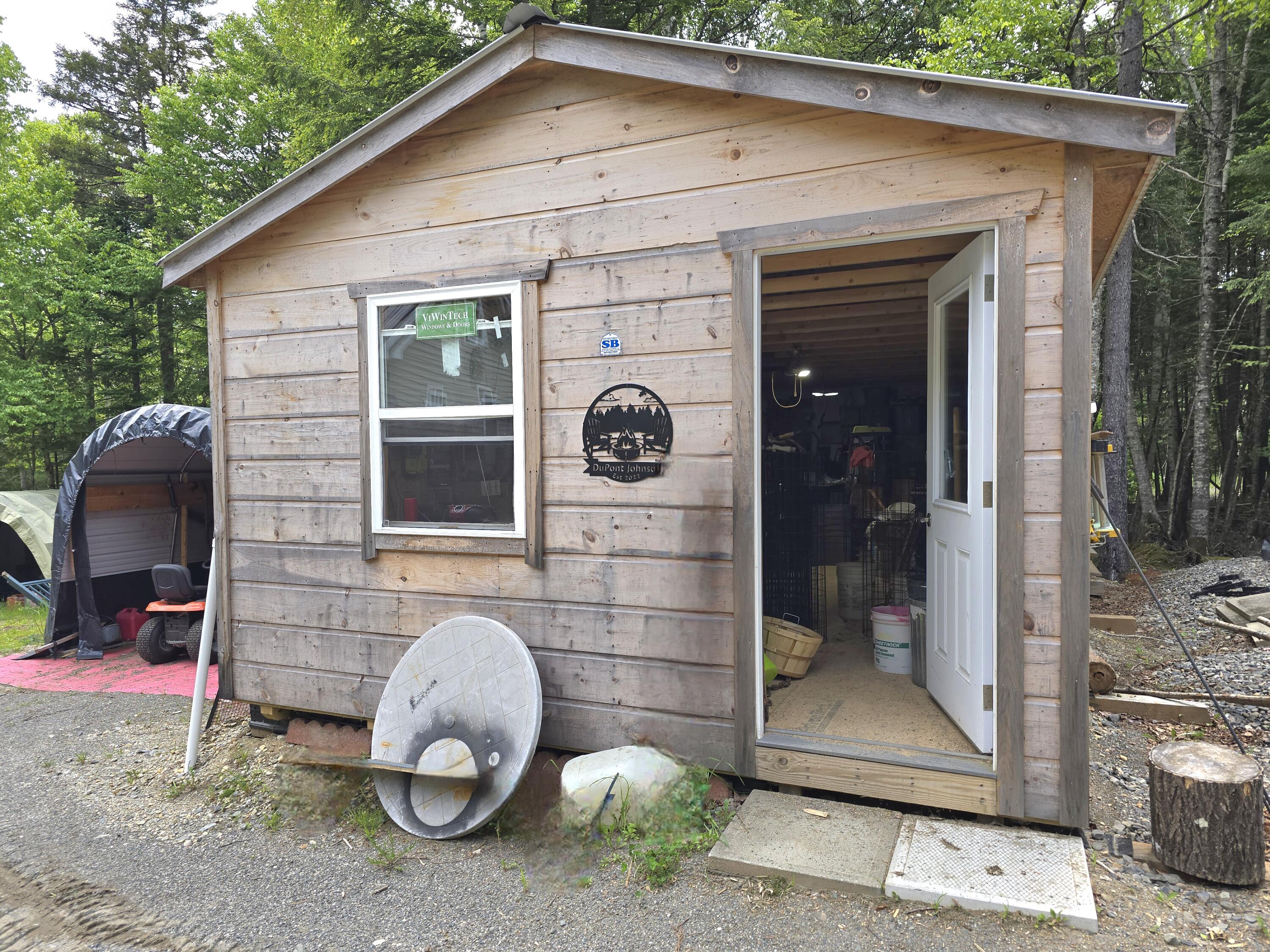 502 Cedar Lk Road Millinocket, ME 04462 - Photo 45 of 46 20250612_111428