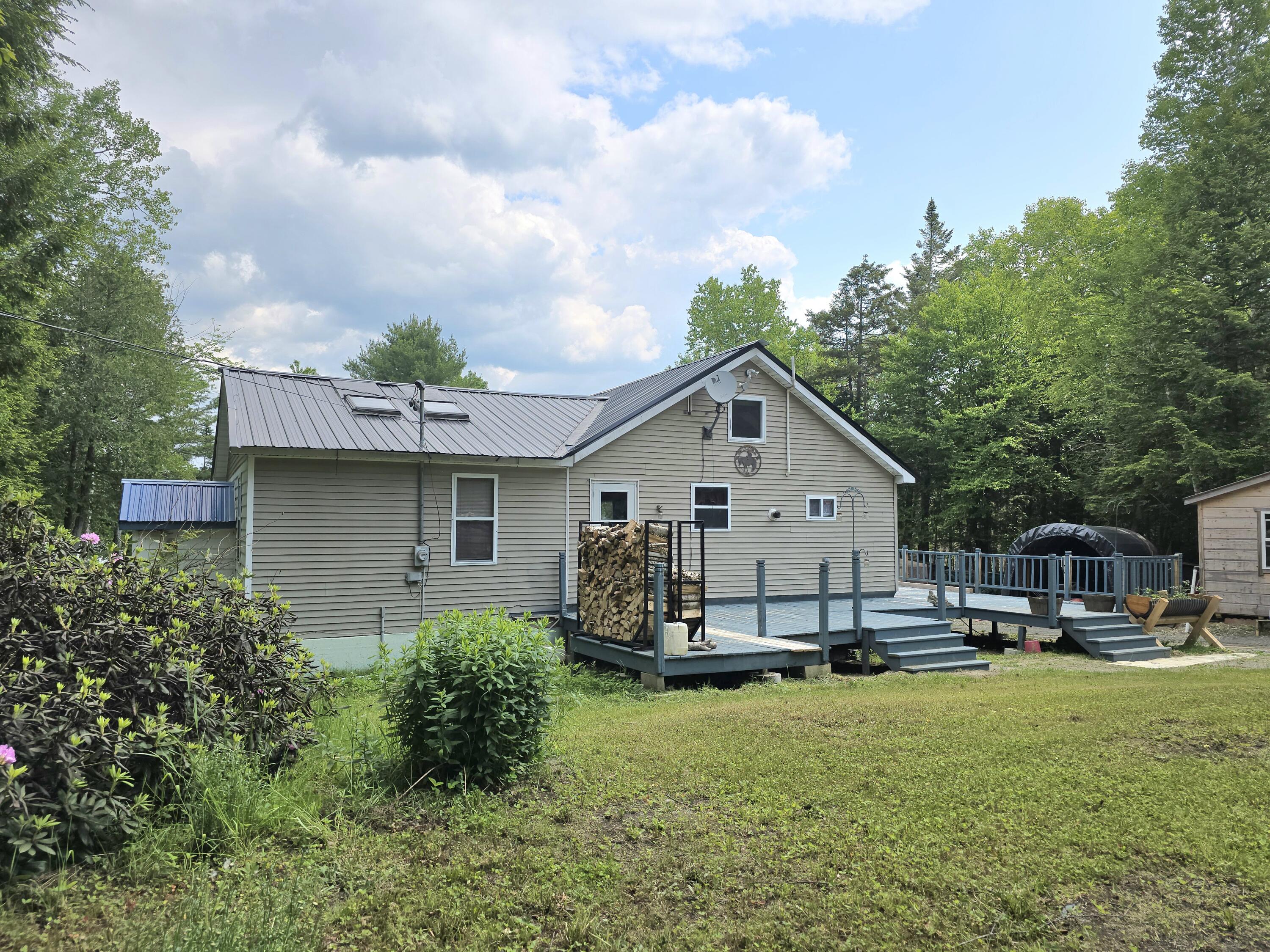 502 Cedar Lk Road Millinocket, ME 04462 - Photo 7 of 46 20250612_111720