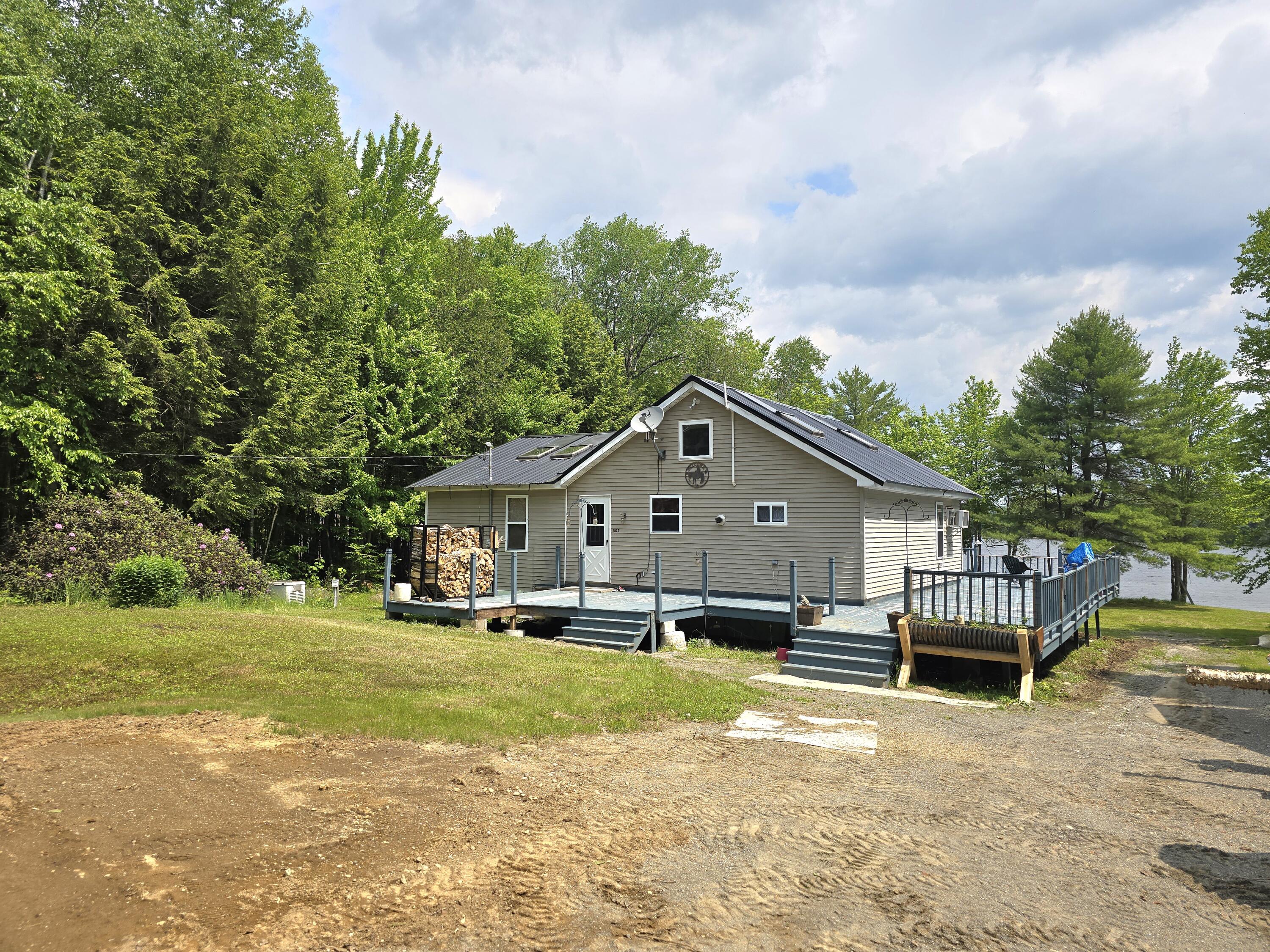 502 Cedar Lk Road Millinocket, ME 04462 - Photo 8 of 46 20250612_111559