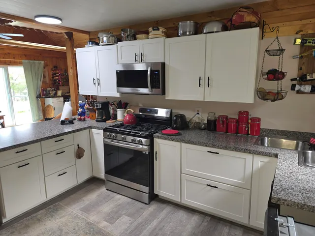 $684,500 | 502 Cedar Lk Road, Millinocket, ME 04462