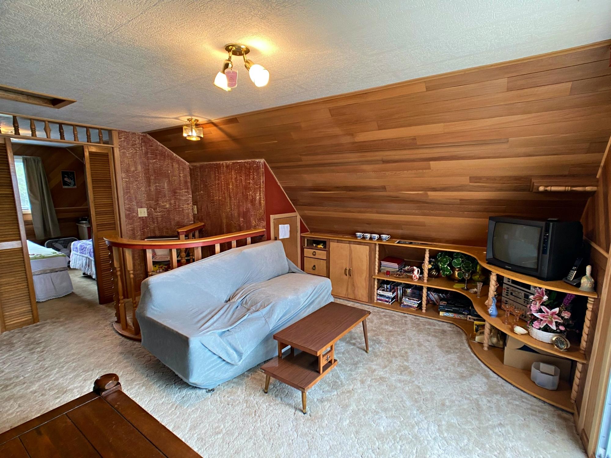321 Lake Shore Road St. David, ME 04773 - Photo 16 of 53 Champange - InteriorIMG_0021