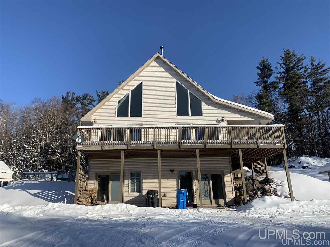 206 Wilderness Road Negaunee, MI 49866 - Photo 31 of 33 Gallery Image 31