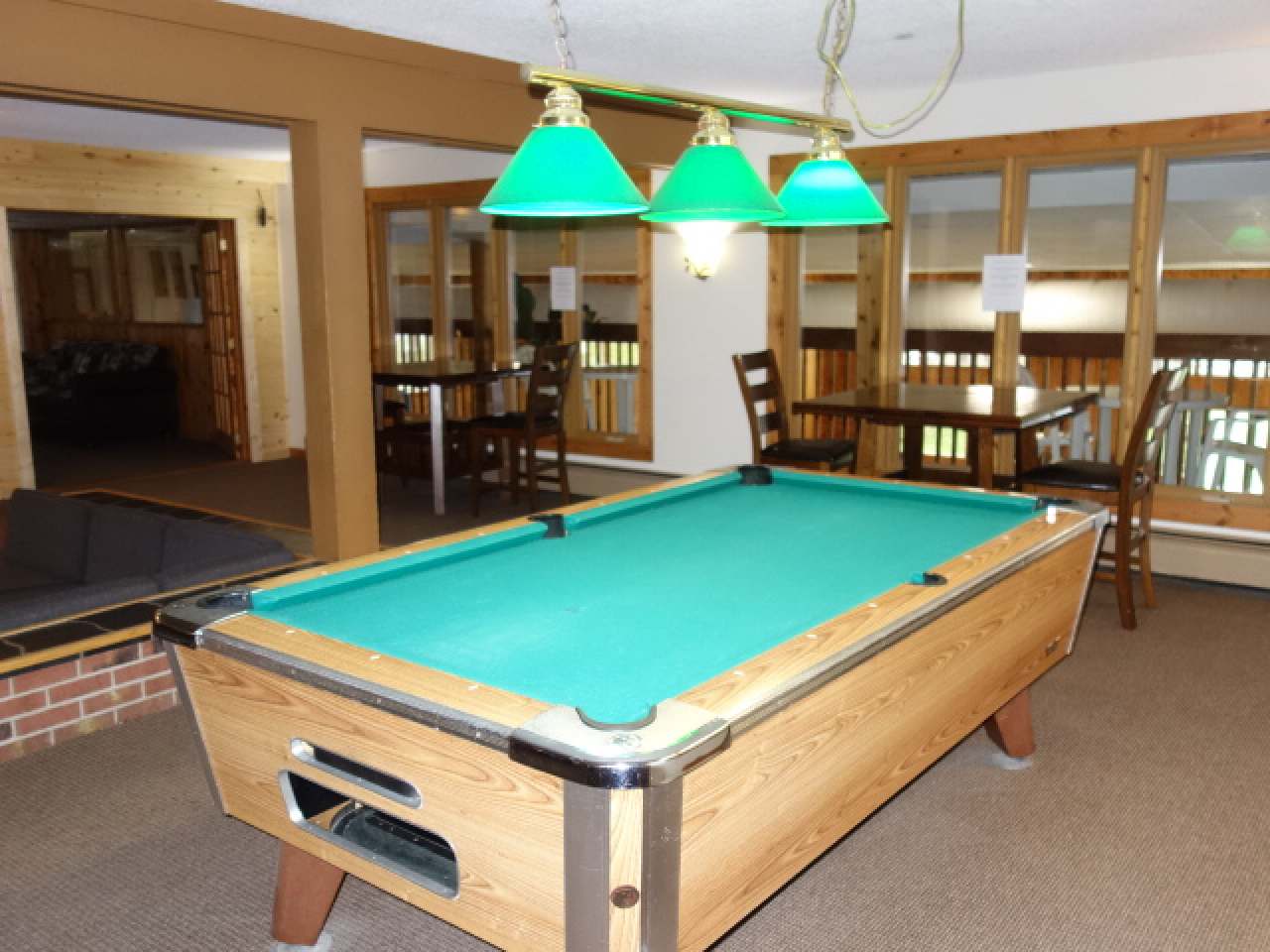 8250 Northern Road, Unit 249 Minocqua, WI 54548 - Photo 19 of 23 Gallery Image 19