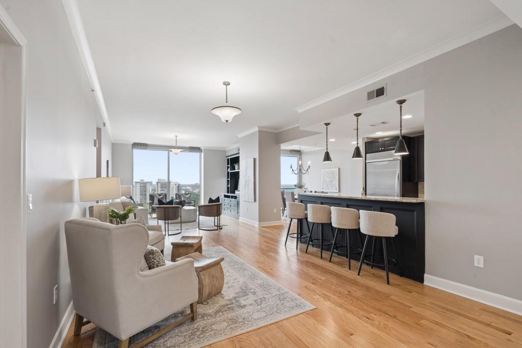 2795 Peachtree Road, Unit 1406 Atlanta, GA 30305 - Photo 3 of 86