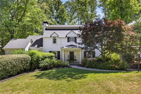 $1,350,000 | 755 Greenview Avenue Northeast, Atlanta, GA 30305