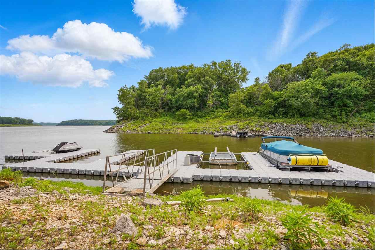 2320 Rice Ridge Lane Northeast North Liberty, IA 52317 - Photo 56 of 71 Docks