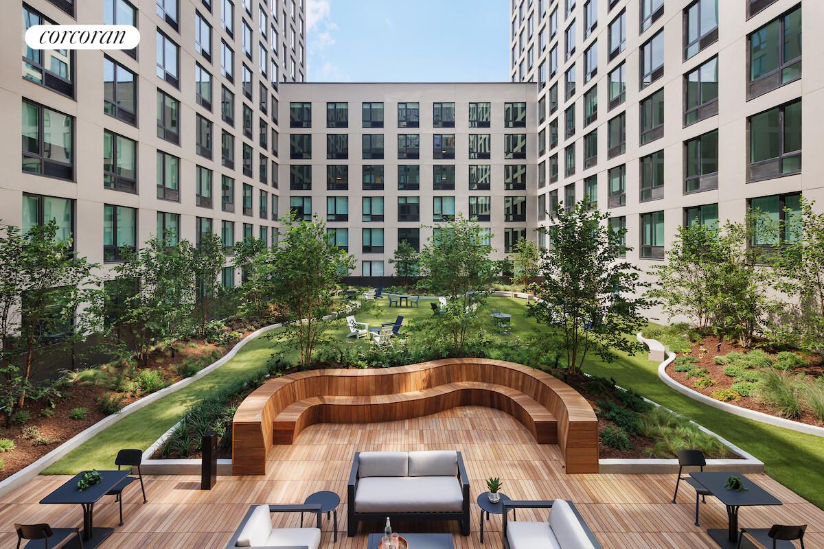405 West 206th Street, Unit 710S Manhattan, NY 10034 - Photo 10 of 44