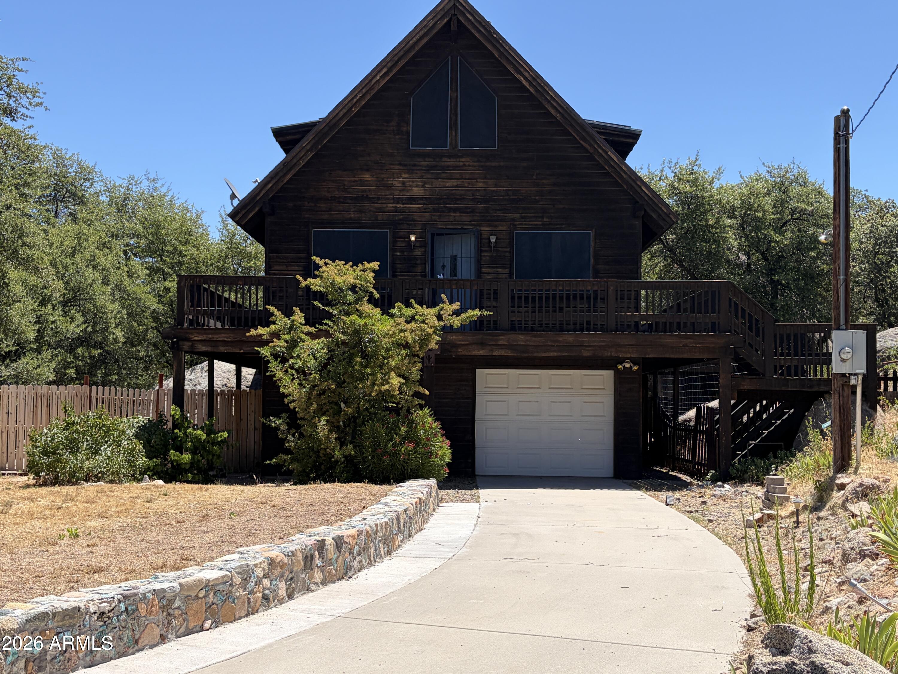 16947 Willow Avenue Yarnell, AZ 85362 - Photo 1 of 24 IMG_1438