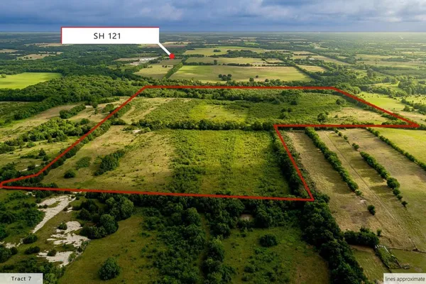 $2,998,688 | 7 Cr 4640 Trenton Tx 75490, Trenton, TX 75490