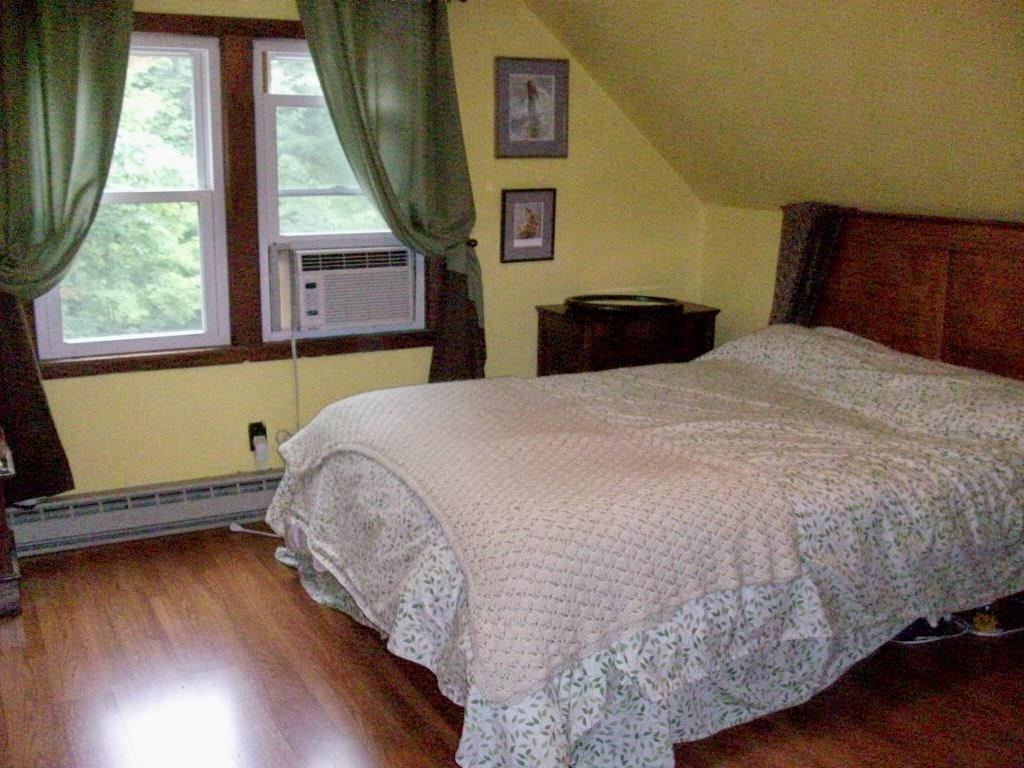 536 Buckfield Road South Paris, ME 04281 - Photo 16 of 24 Master Bedroom