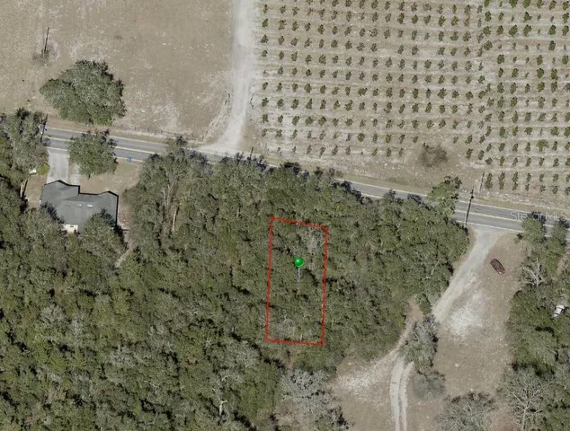 $24,900 | Reynolds Road, De Leon Springs, FL 32130