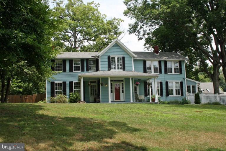 912 Annapolis Road Gambrills, MD 21054 - Photo 1 of 20 Exterior