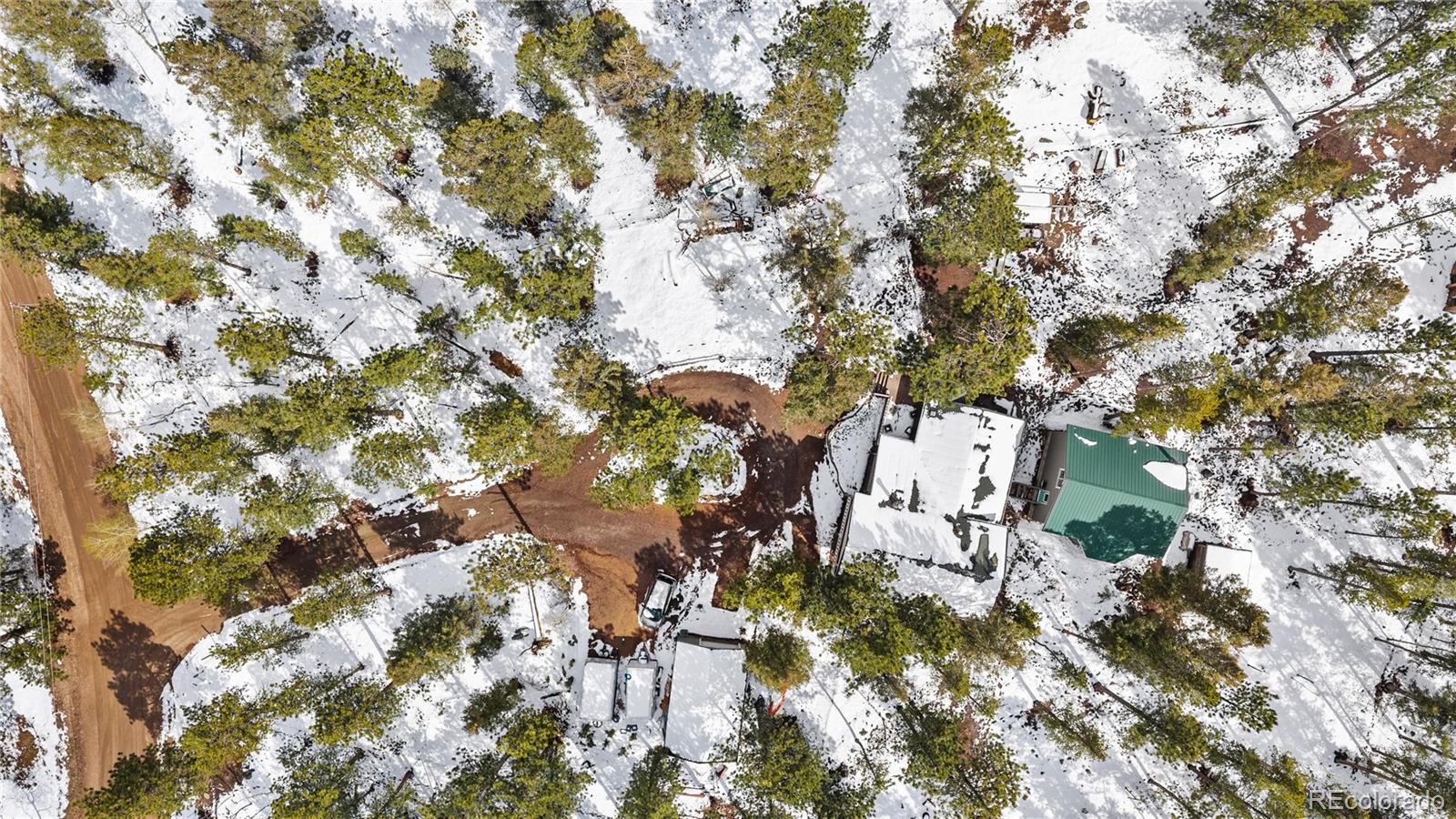 82 Iris Drive Bailey, CO 80421 - Photo 3 of 40