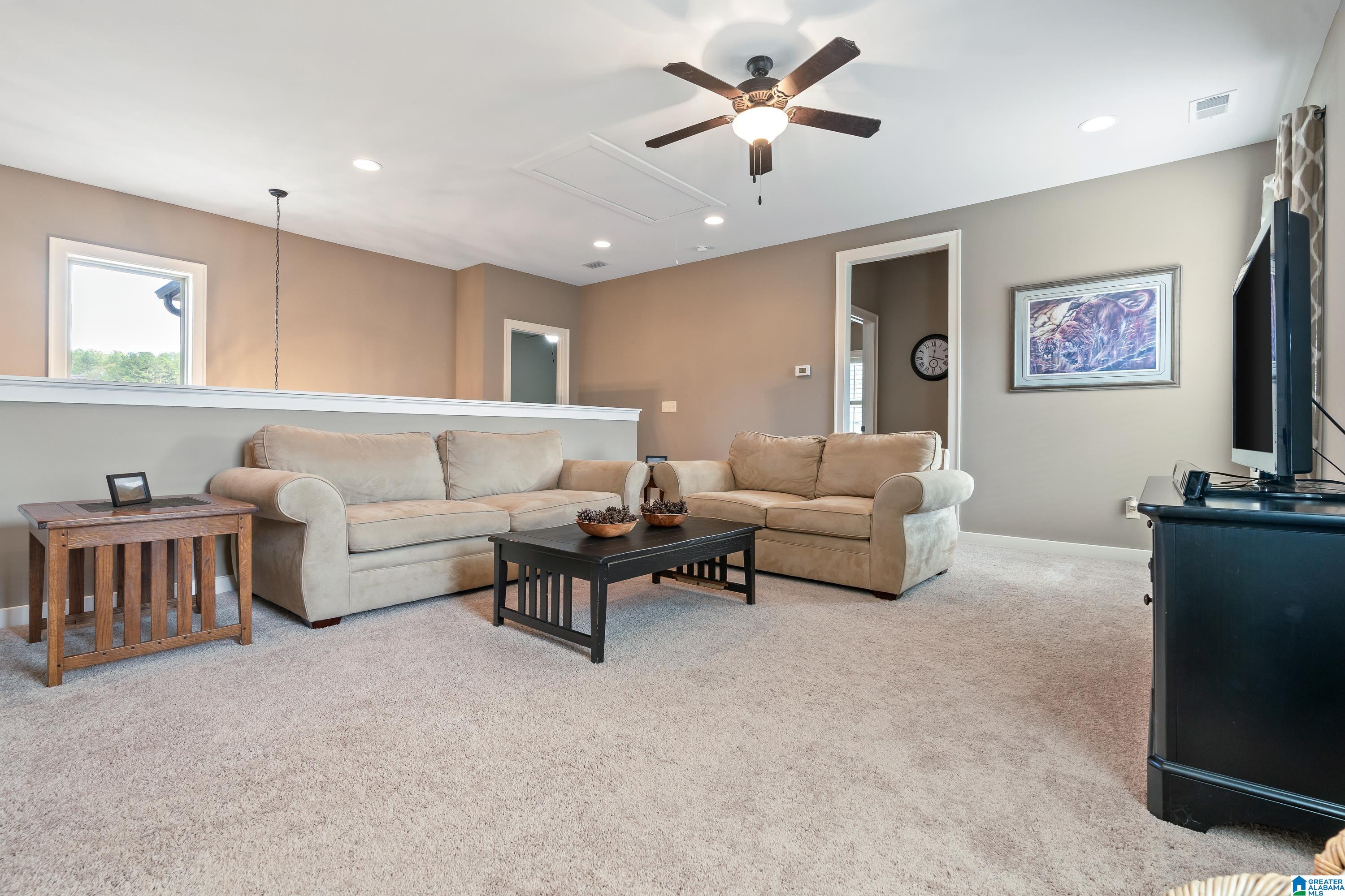 317 Kilkerran Lane Pelham, AL 35124 - Photo 36 of 83