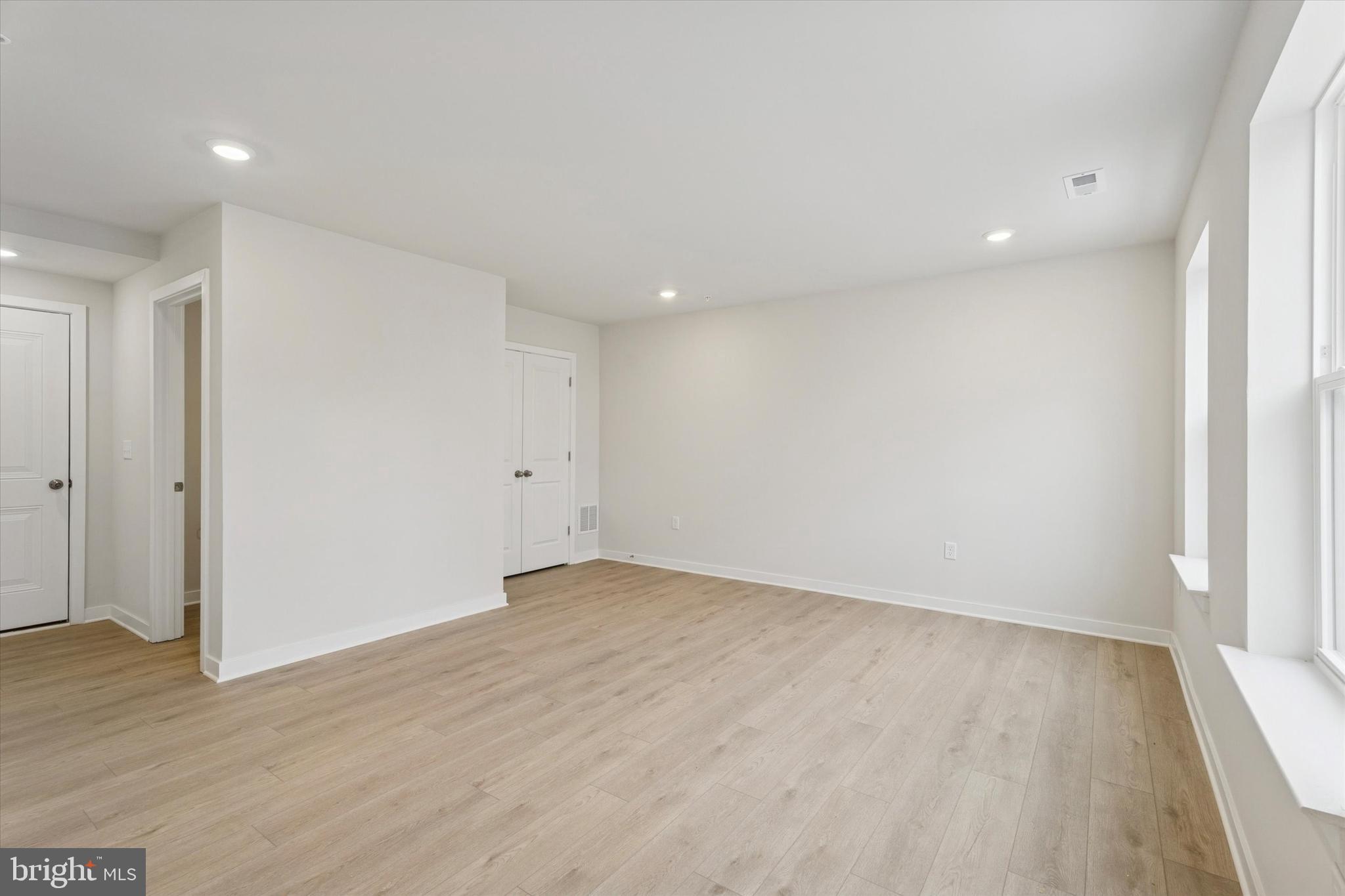 19 East Front Street Bridgeport, PA 19405 - Photo 2 of 25 a view of an empty room