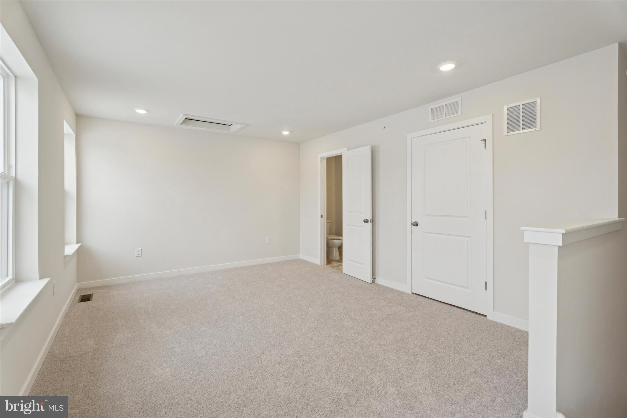 19 East Front Street Bridgeport, PA 19405 - Photo 21 of 25 a view of an empty room