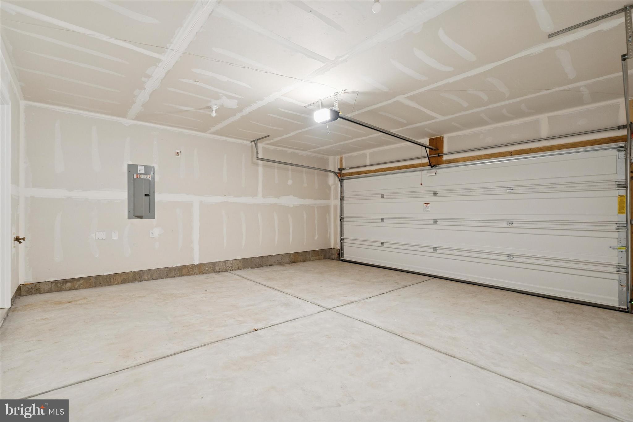 19 East Front Street Bridgeport, PA 19405 - Photo 5 of 25 a view of a garage