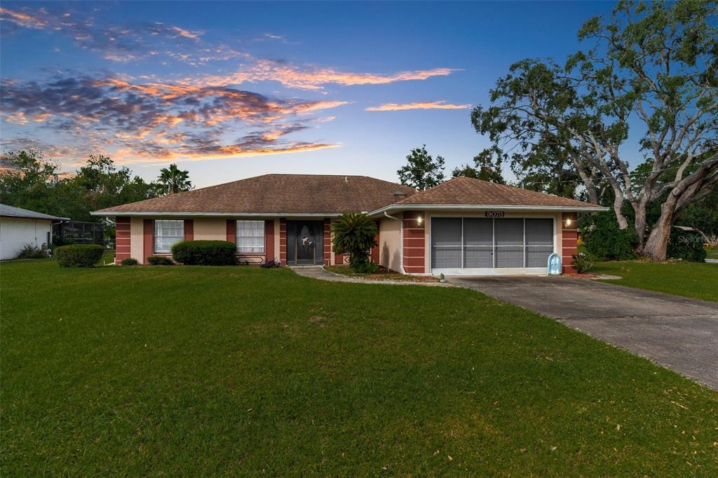 9073 Blackstone Street Spring Hill, FL 34608 - Photo 1 of 1 Gallery Image 1