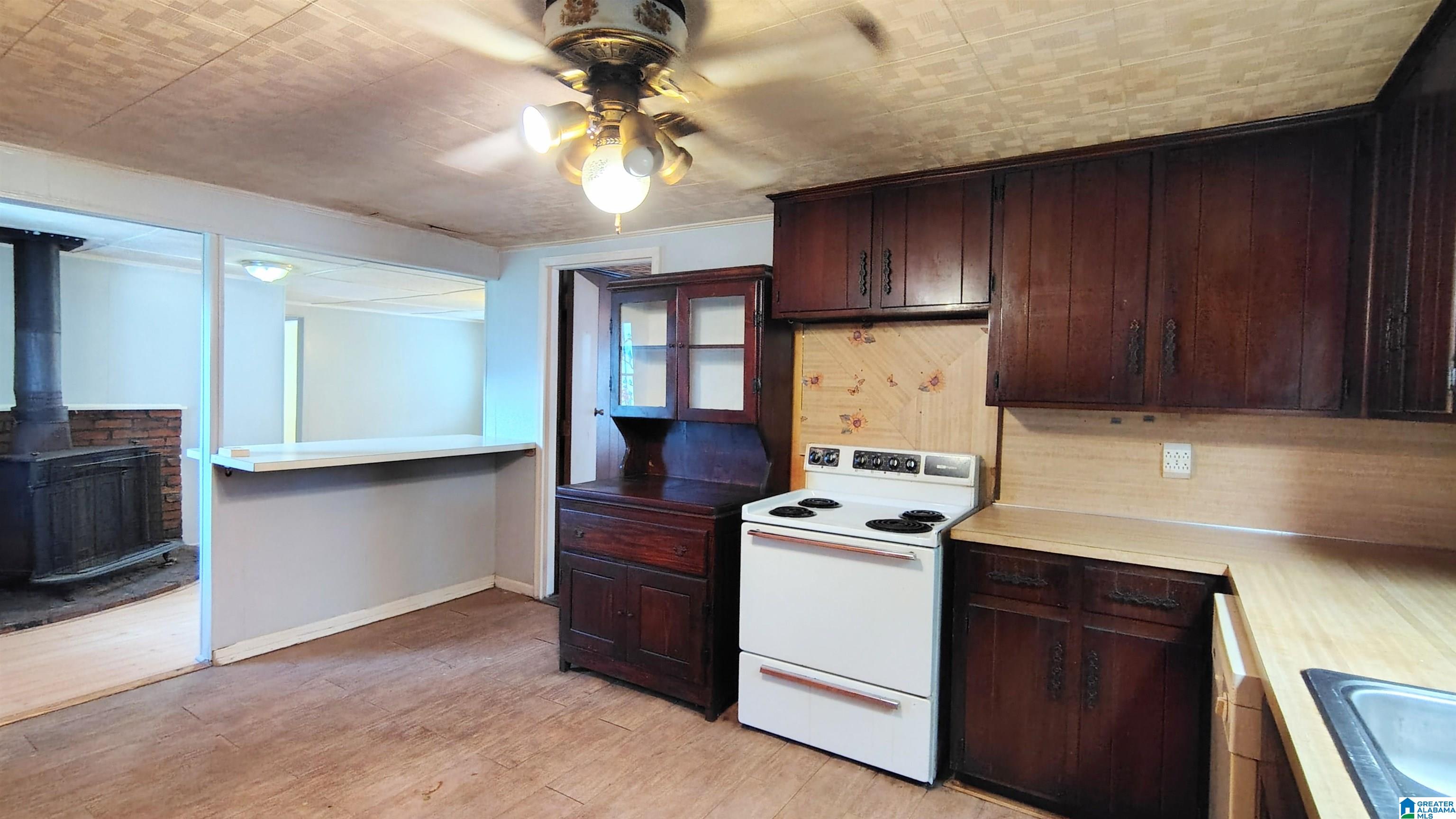 7027 Groundhog Road Morris, AL 35116 - Photo 6 of 36