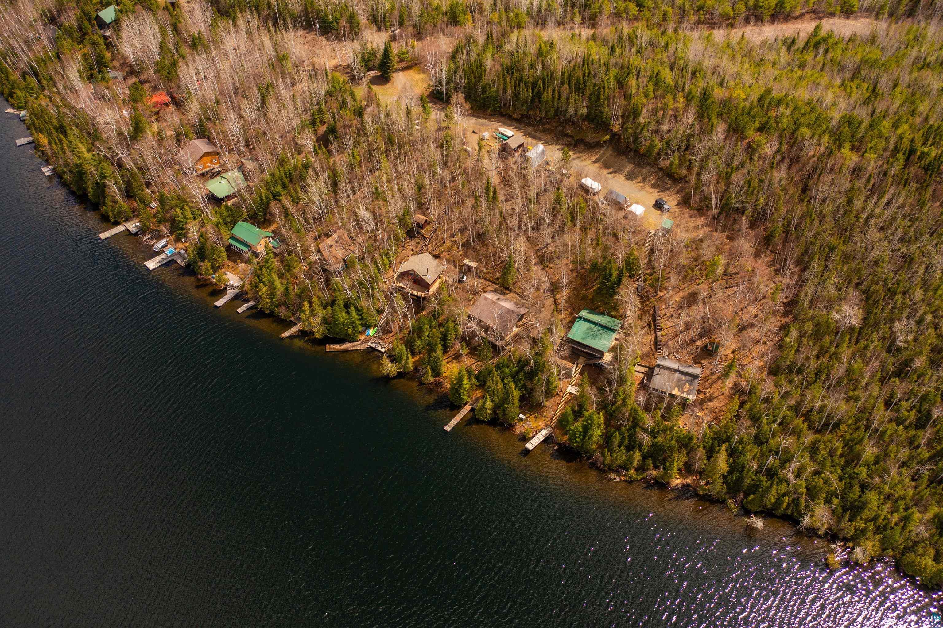 45 East Bearskin Road Grand Marais, MN 55604 - Photo 52 of 55