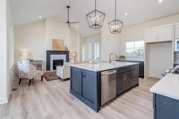 $445,310 | 3132 North Pine Grove Circle, Wichita, KS 67205