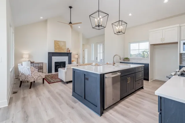 $445,310 | 3132 North Pine Grove Circle, Wichita, KS 67205