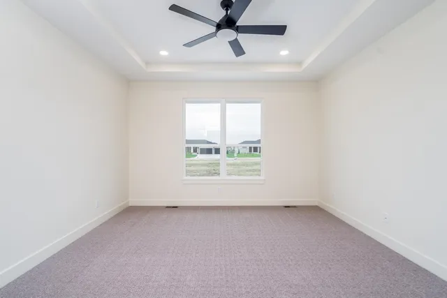 $445,310 | 3132 North Pine Grove Circle, Wichita, KS 67205