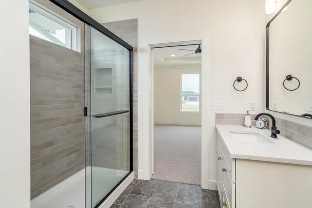 $445,310 | 3132 North Pine Grove Circle, Wichita, KS 67205