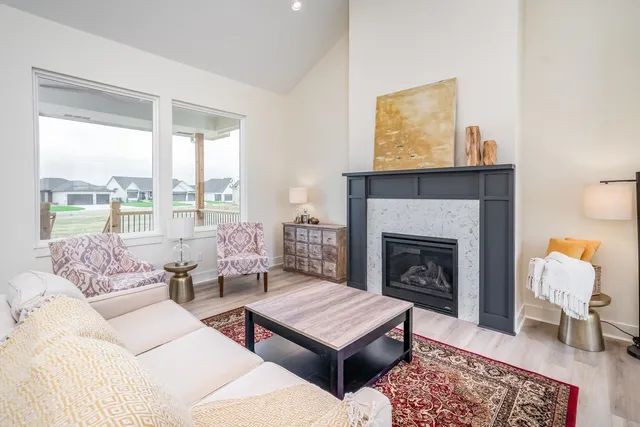 $445,310 | 3132 North Pine Grove Circle, Wichita, KS 67205