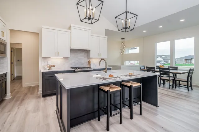 $445,310 | 3132 North Pine Grove Circle, Wichita, KS 67205