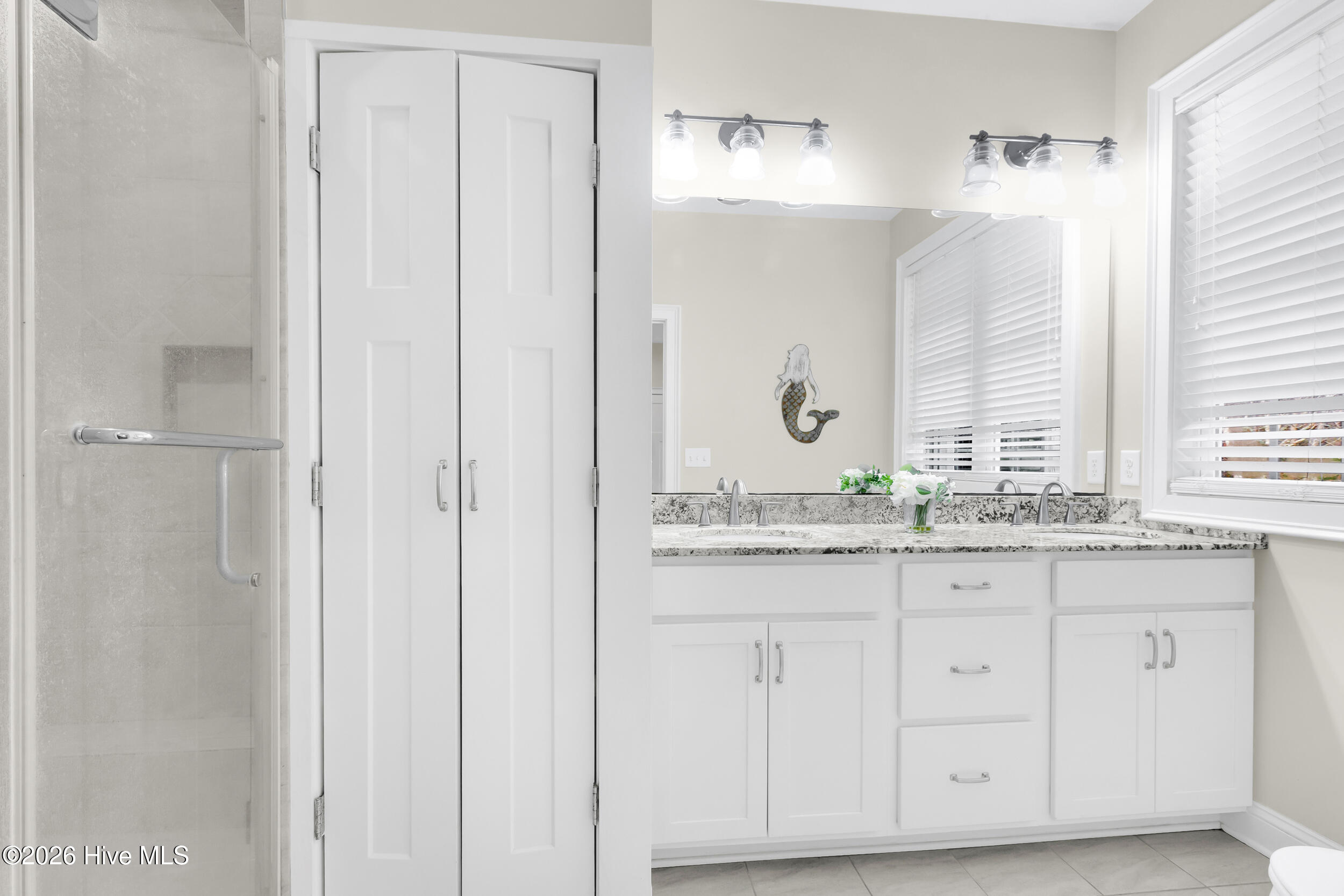 61 Spinnaker Point Road North Oriental, NC 28571 - Photo 21 of 49 Owners Bathroom